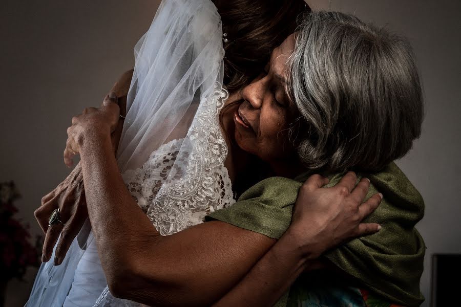 Fotógrafo de bodas Leonel Longa (leonellonga). Foto del 18 de septiembre 2020