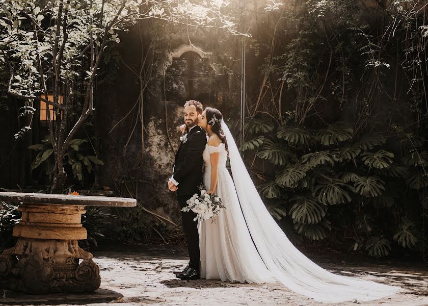 Fotógrafo de bodas Adan Martin (adanmartin). Foto del 2 de julio 2020