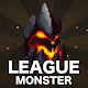 Download LeagueMon VIP - League Monster Defence For PC Windows and Mac 1.0.6