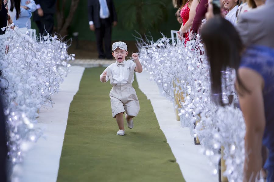 Wedding photographer Bruno Guimarães (brunoguimaraes). Photo of 23 November 2016