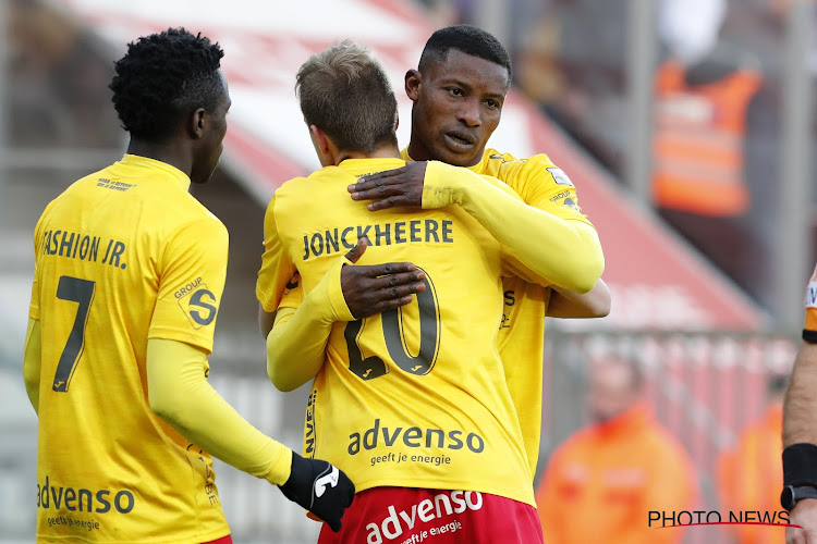 Kompany verliest terugkeermatch tegen Oostende: Comedy Capers aan Zee