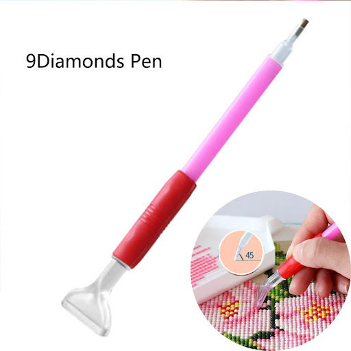 Title 2, Illuminated Lighting Point Drill Pen Light up y...