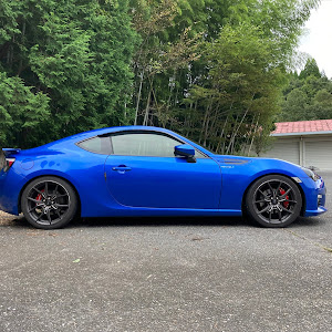 BRZ ZC6