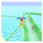 Cover Image of डाउनलोड Advice for Aquapark io Water Slide 1.0 APK