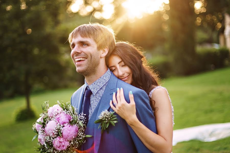 Wedding photographer Alex Paul (alexpaulphoto). Photo of 27 November 2016