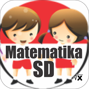 Download Rumus Matematika SD / MI For PC Windows and Mac