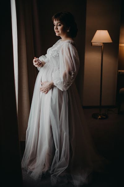 Wedding photographer Anna Nikolaeva (annaphoto92). Photo of 12 March 2018