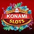 my KONAMI Slots - Free Vegas Casino Slot Machines1.47.0