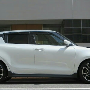 スイフトスポーツ ZC33S