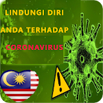 Cover Image of Télécharger Lindungi Diri Anda Terhadap Coronavirus 1.0 APK