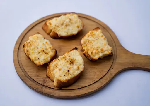 Pizza Lab Special Garlic Bread