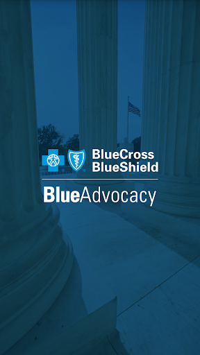 Blue Advocacy