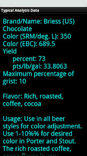 Droid Grain DB(圖3)-速報App