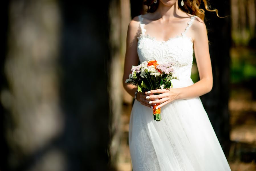 Fotógrafo de bodas Evgeniy Ivanovich (ivanovich21). Foto del 16 de mayo 2017