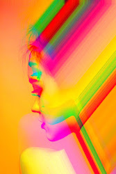 Colorful Thoughts of Mine