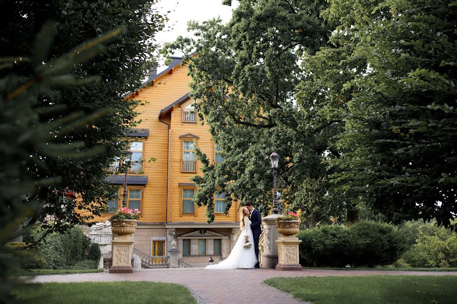 Fotógrafo de bodas Oksana Ryabovol (oksanariabovol). Foto del 7 de mayo 2021