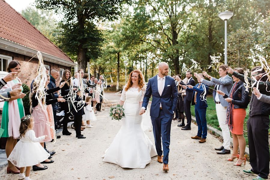 Photographe de mariage Marianne Brouwer (maryjane). Photo du 21 mars 2019