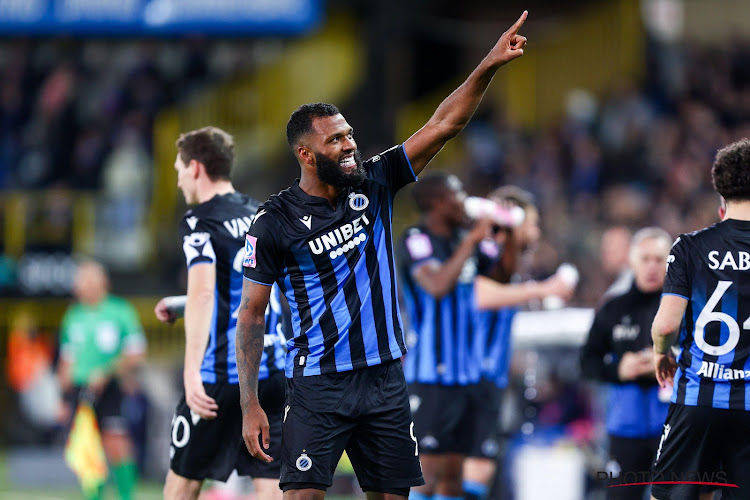 LIVE: Nicky Hayen voert drie wijzigingen door bij Club Brugge, ook bij Genk één wissel voor de topper