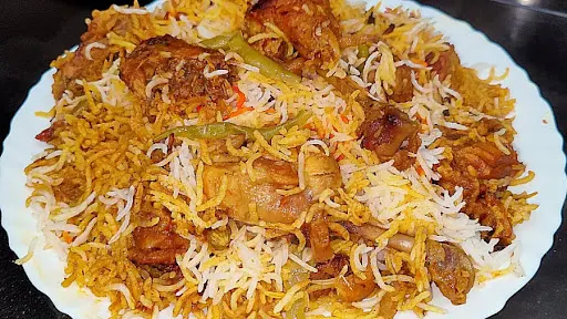 Chicken Biryani [6 Person]