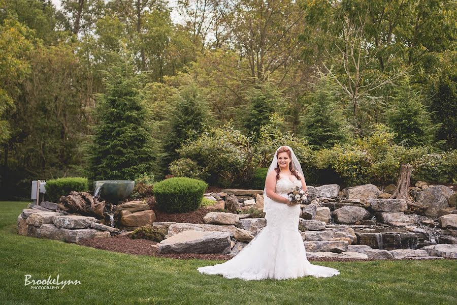 Wedding photographer Brooke Lynn (brookelynn). Photo of 30 December 2019