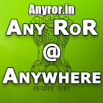 Cover Image of Download Anyror 7/12 Satbara 1.1 APK