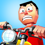 Cover Image of ダウンロード Faily Rider 5.3 APK