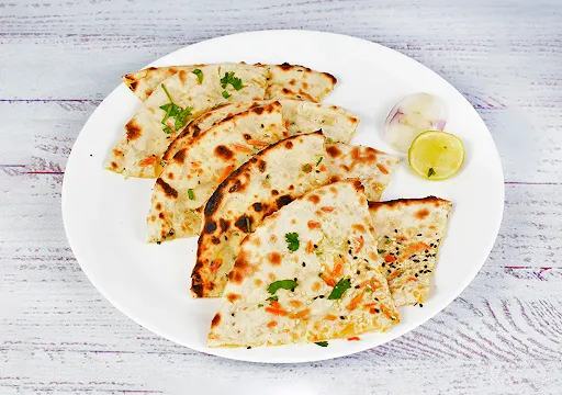 Aloo Kulcha