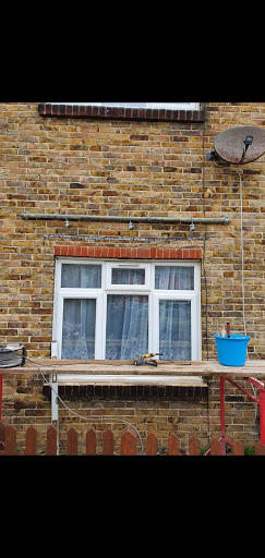 Lintel replacement 