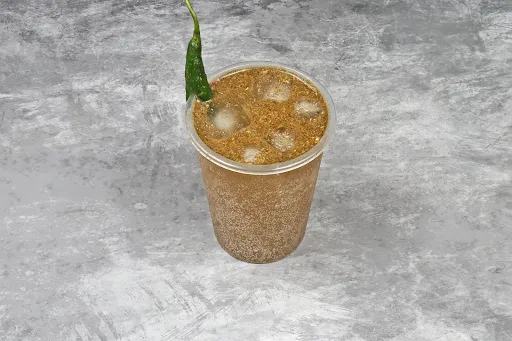 Jal Jeera Soda