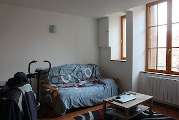 appartement à Clermont-Ferrand (63)