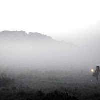 Nebbia e fuoco di 