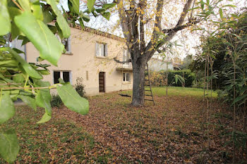 maison à Châtillon-Saint-Jean (26)