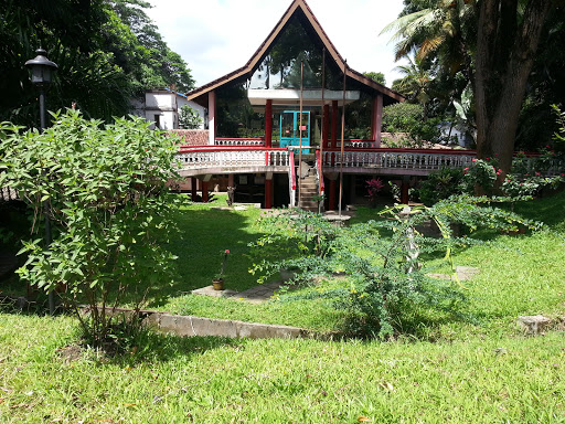 Post Office Peradeniya