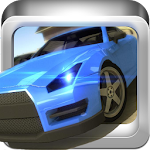 Cover Image of Descargar City Speed Racing 2.1.1 APK