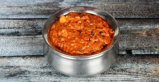 Paneer Makhanwala