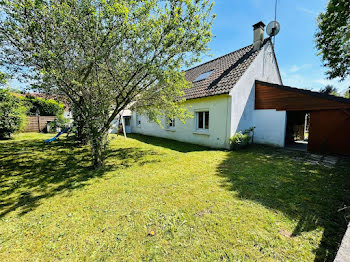 maison à Quincy-Voisins (77)