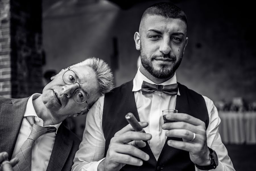 Wedding photographer Davide Testa (davidetesta). Photo of 23 November 2022