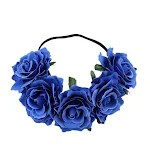 Royal blue