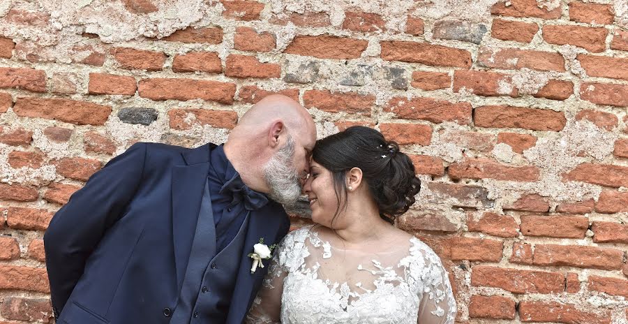 Φωτογράφος γάμων Cristiano Povelato (cristiano). Φωτογραφία: 26 Αυγούστου 2020