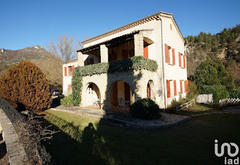 maison à Saint-Ferréol-Trente-Pas (26)