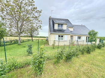 maison à Angers (49)