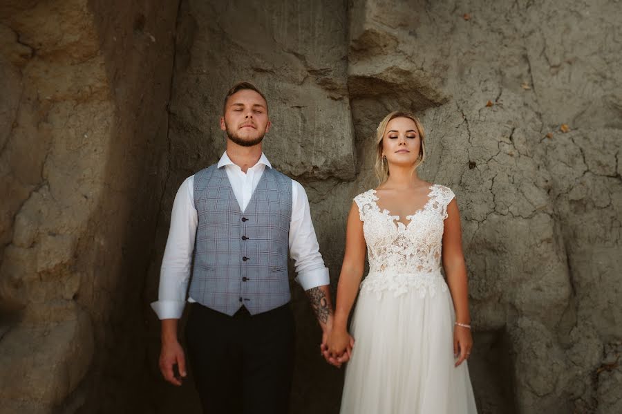 結婚式の写真家Mariusz Tomżyński (tomzynski)。2019 12月19日の写真