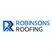 Robinsons Roofing Logo