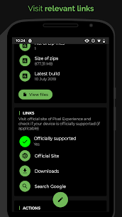 ROOT Custom ROM Manager Pro v6.5.0.2 Full APK 3