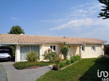 maison à Ambares-et-lagrave (33)