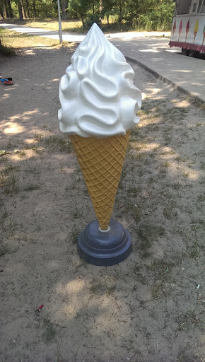 Giga Ice Cream