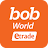 bob World etrade. icon