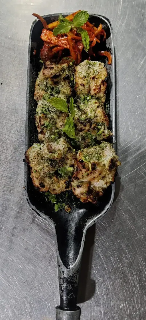 Chicken Kasturi Kebab