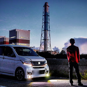 N-WGN カスタム JH1