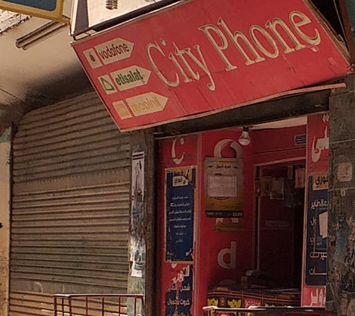 City Phone